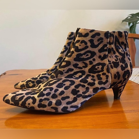 Women’s Size 10 Heels - Lord & Taylor Design Lab - Picture 2 of 5